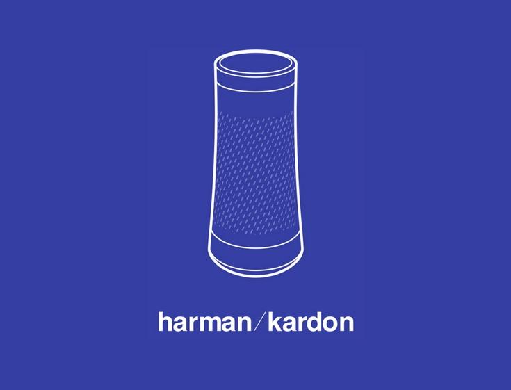 Умная АС Harman Kardon Invoke может быть представлена в следующем месяце