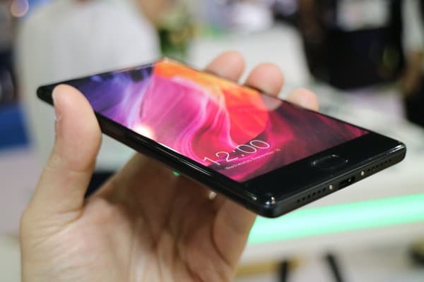 Leagoo T-MIX