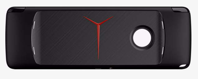 Модуль Gamepad Moto Mod оценивается в 80 долларов