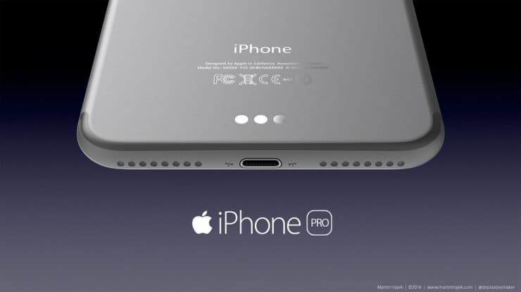 Анонс новых смартфонов Apple ожидается осенью
