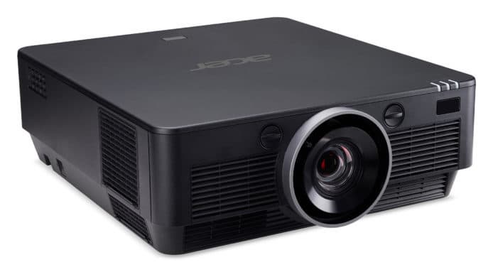 IFA 2017: Acer представила проекторы VL7860 и P8800