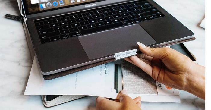 Twelve South выпустила чехол BookBook в форме книги для новых ноутбуков MacBook и MacBook Pro 