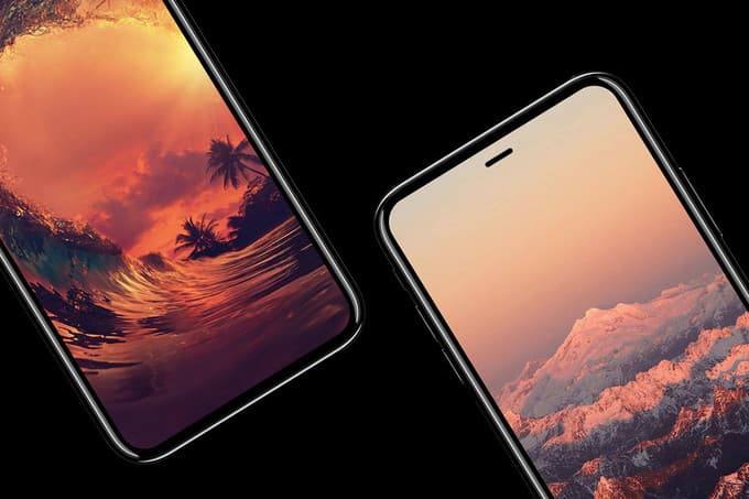 Apple может выпустить две модели смартфонов iPhone 8