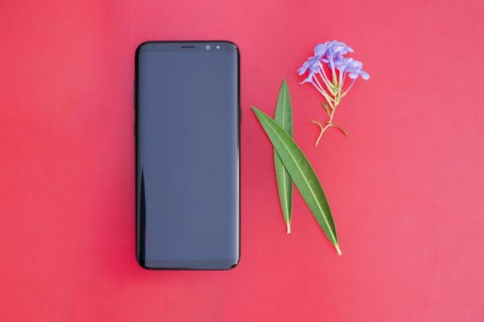 Смартфон Meiigoo S8 прямо копирует Samsung Galaxy S8
