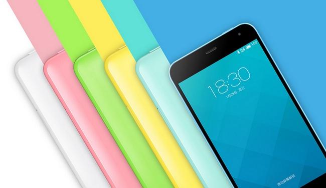 Линейка Meizu Blue Charm утратит бюджетный статус с появлением дорогих смартфонов, оснащенных SoC Qualcomm и Samsung