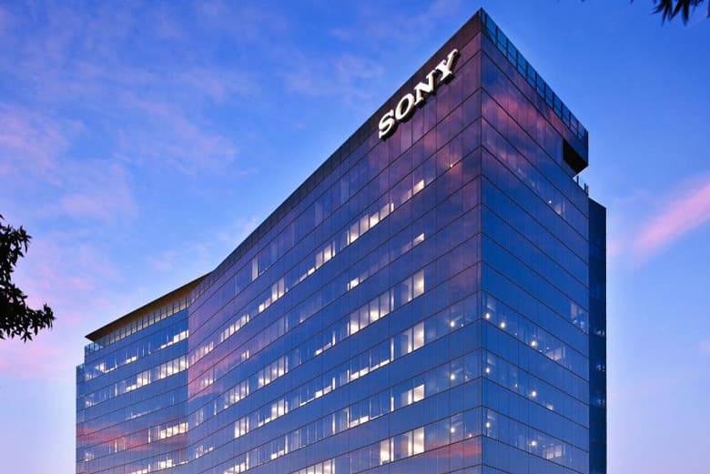 Компания Sony опубликовала отчет за квартал, завершившийся 30 июня 2017 года