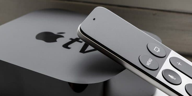 Apple вложит в создание собственных сериалов и шоу 1 млрд долларов