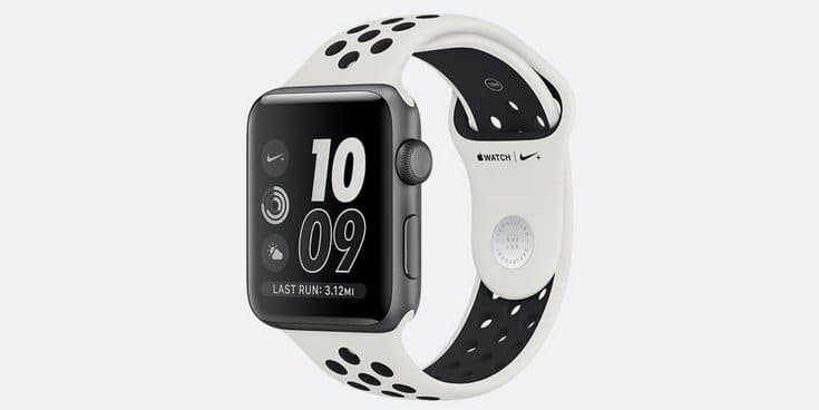 Apple Watch 3 не будут внешне отличаться от первых двух моделей