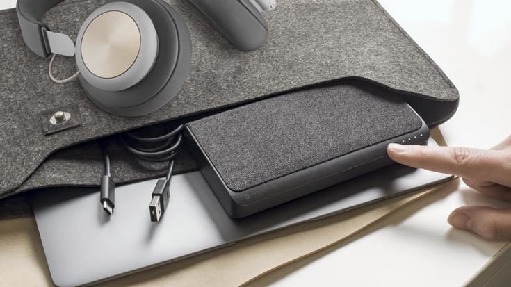 Mophie Powerstation USB-C XXL имеет ёмкость 19 500 мА·ч