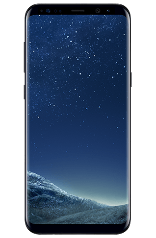 Samsung отгрузила 20 млн смартфонов Galaxy S8