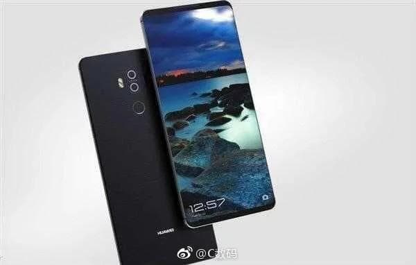 В оснащение Huawei Mate 10 войдет сдвоенная камера Lecia