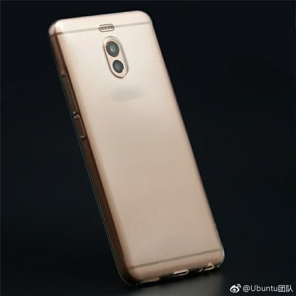Опубликованы реальные фотографии смартфона Meizu M6 Note