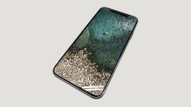 Смартфон iPhone 9 может выйти в версиях с дисплеями диагональю 5,85 и 6,46 дюйма