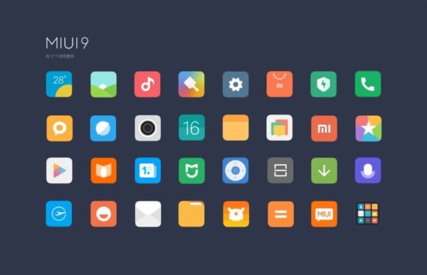 Прошивка Xiaomi MIUI сегодня отмечает 7 лет