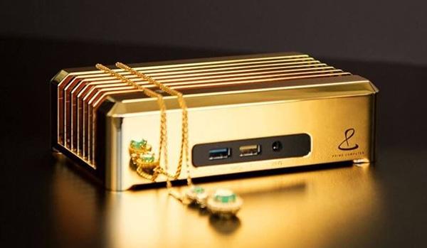 Prime Gold