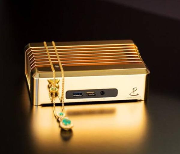 Prime Gold