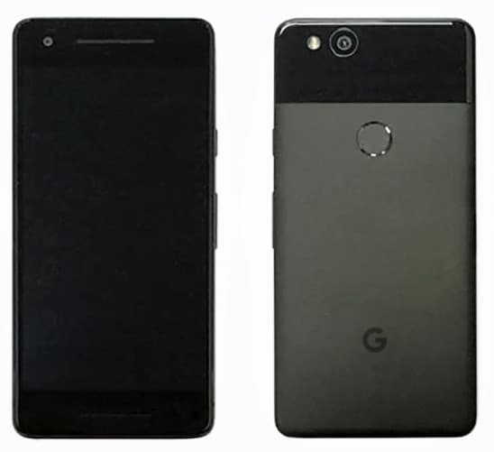 Google лишит новые Pixel аудиоразъёма 