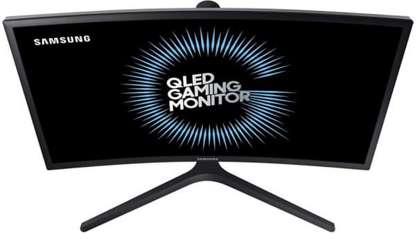 Samsung CFG73