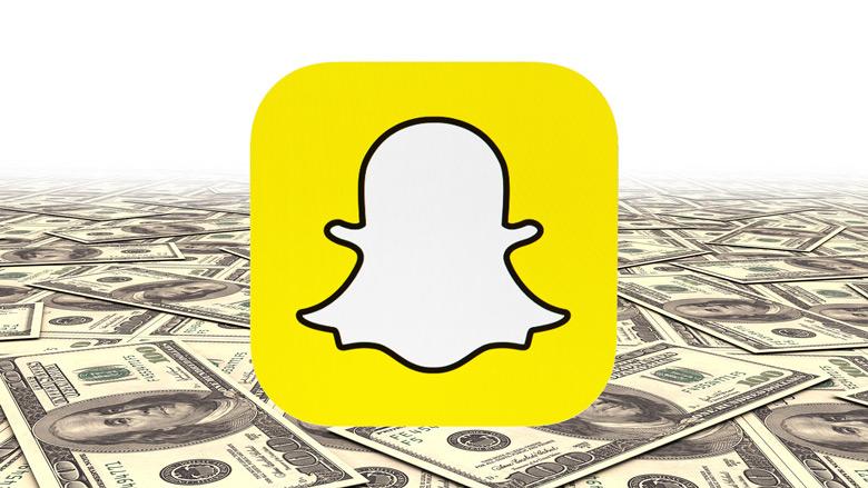 Google уже предлагала за Snap 30 млрд долларов еще в 2016 году, но сейчас сумма может быть другой