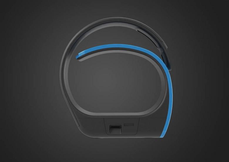 Браслет Tenzr может заменить контроллеры для VR и AR
