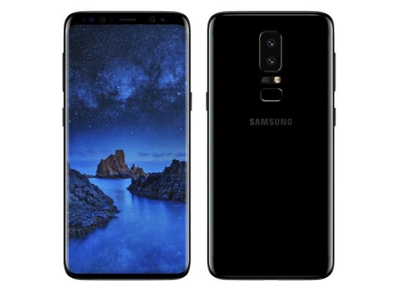 Samsung назвала маловероятным анонс нового флагмана на CES