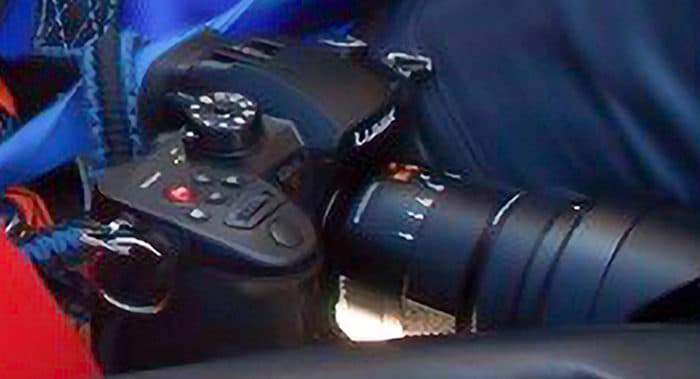 Анонс камеры Panasonic Lumix DC-GH5s состоится скоро, но не в этом году