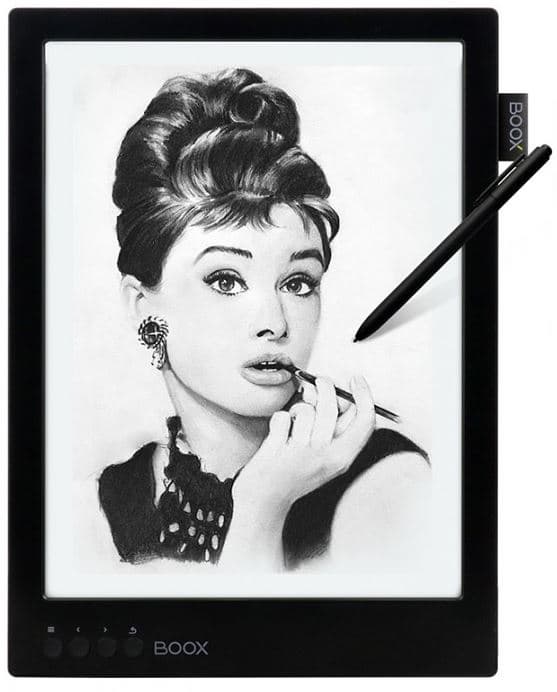 Onyx Boox Max 2 Pro