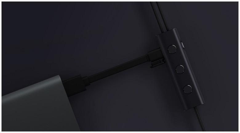Новые наушники Xiaomi оцениваются в 45 долларов