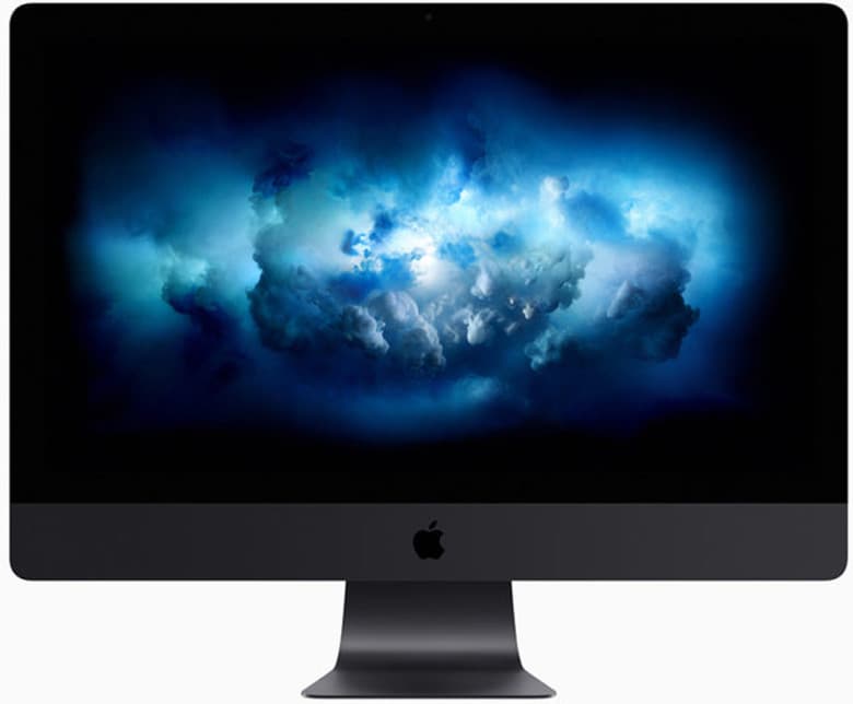 Базовая конфигурация стоит $4999