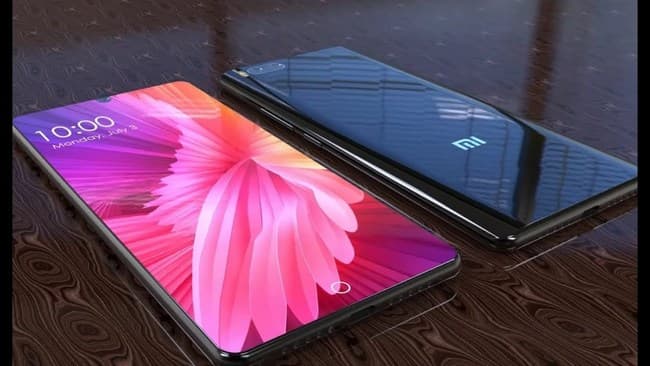 Смартфон Xiaomi Mi 7 с функцией беспроводной зарядки запустят в производство в феврале 2018