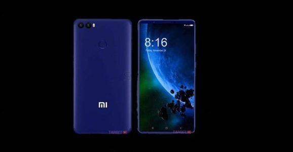 Смартфону Xiaomi Mi Max 3 приписывают семидюймовый дисплей, SoC Snapdragon 660 и аккумулятор емкостью 5500 мА•ч