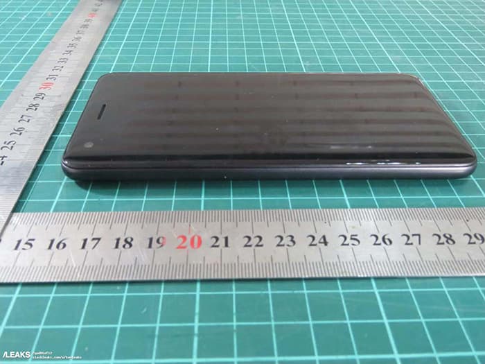 ZTE Blade A6 Max