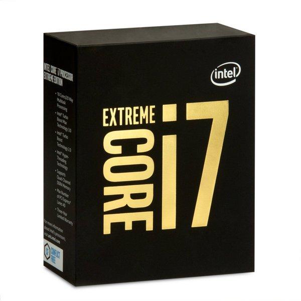 Intel может выпустить первый потребительский 12-ядерный процессор