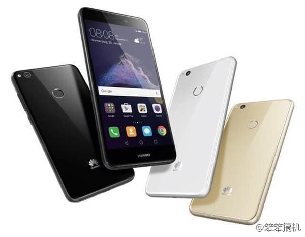 Huawei Nova Lite