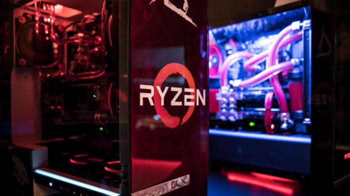 Официальные драйвера с поддержкой CPU Ryzen для Windows 7 всё-таки не будет