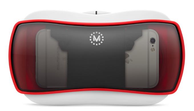 Гарнитуру View-Master больше нельзя купить в онлайн-магазине Apple