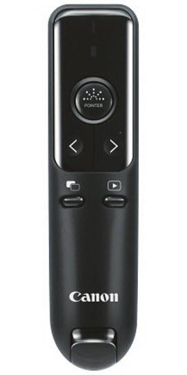 Canon представила проектор XEED WUX6500, широкоугольный объектив для проекторов LX и презентер PR500-R