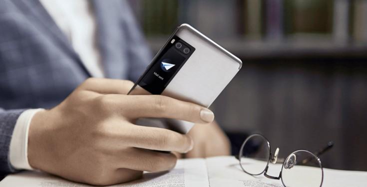 Meizu Pro 7 и Pro 7 Plus представлены официально
