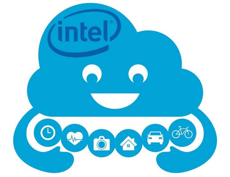 Intel сокращает направление интернета вещей