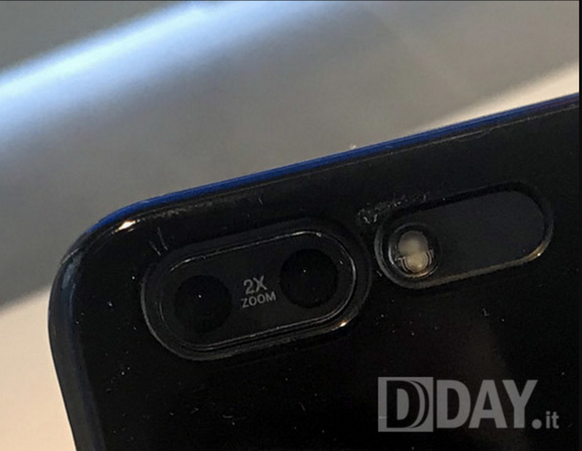 Смартфон Asus ZenFone 4 Pro получит SoC Snapdragon 835, 6 ГБ ОЗУ и камеру с двукратным зумом