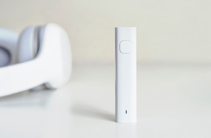 Xiaomi представила Bluetooth Audio Receiver