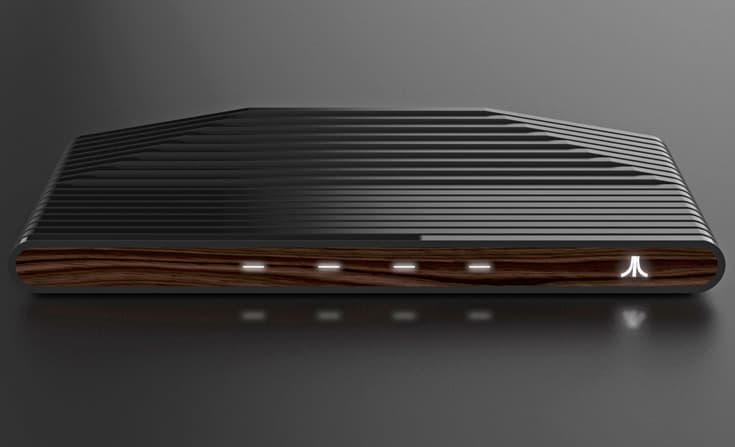 Ataribox