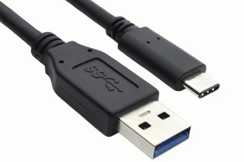 Скорость передачи данных по USB превысит 2 ГБ/с