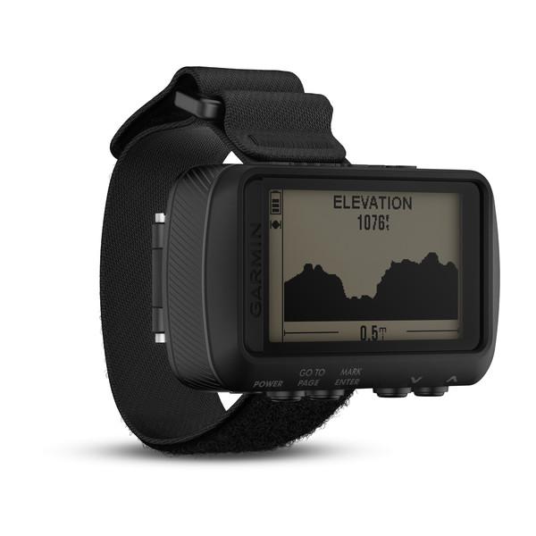 Цена модели Garmin Foretrex 601 равна $250, Foretrex 701 Ballistic Edition — $600
