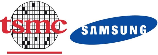 Считается, что TSMC останется единственным поставщиком SoC Apple A12 для iPhone в 2018 году