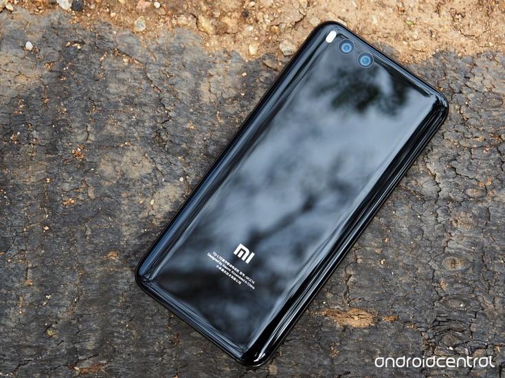 За прошлый квартал Xiaomi продала 23,16 млн смартфонов
