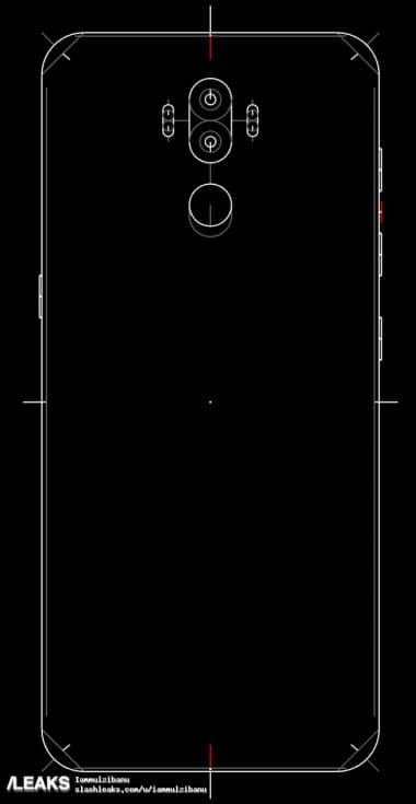 Смартфон Samsung Galaxy Note8 будет оснащен разъемами USB-C и TRS диаметром 3,5 мм