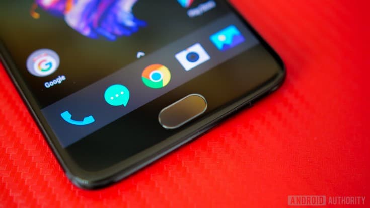 Смартфон OnePlus 5 может оснащаться 8 ГБ оперативной памяти