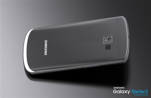 Смартфон Samsung Galaxy Stellar 2 с дисплеем диагональю 4,5 дюйма и аккумулятором емкостью 3500 мА•ч будет стоить около $100