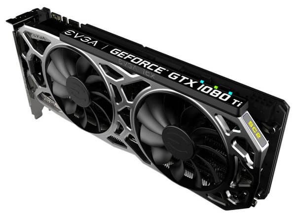 3D-карты Nvidia скоро подорожают вследствие роста цен на микросхемы памяти
